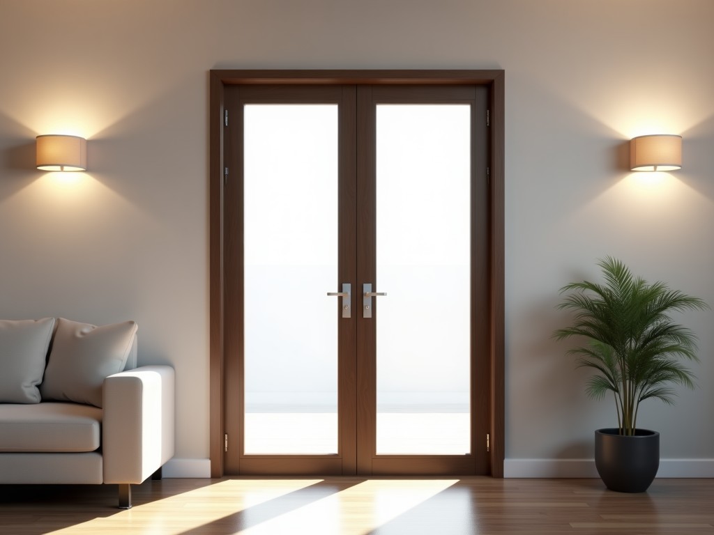 Top Stylish Aluminium Doors